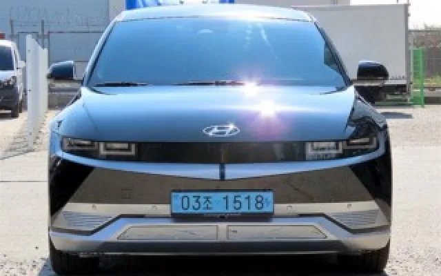 아이오닉 5 롱 레인지 현대 2022/04 110,689km