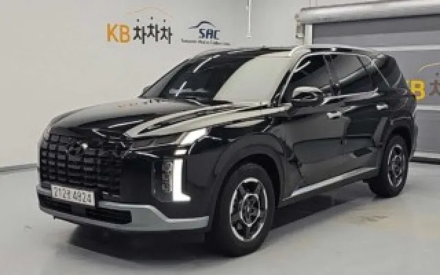 더 뉴 팰리세이드 가솔린 3.8 2WD 현대 2022/07 84,000km
