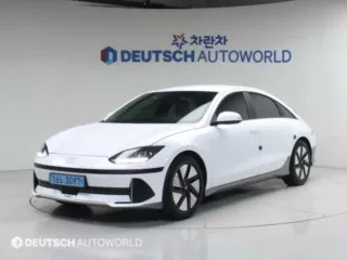 아이오닉 6 롱레인지 현대 2022년 152,052km