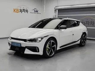 EV6 GT AWD 기아 2023년 73,286km