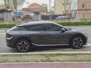 EV6 롱레인지 AWD 기아 2022년 93,695km