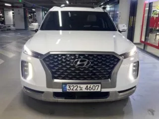 팰리세이드 디젤 2.2 2WD 현대 2022년 94,794km